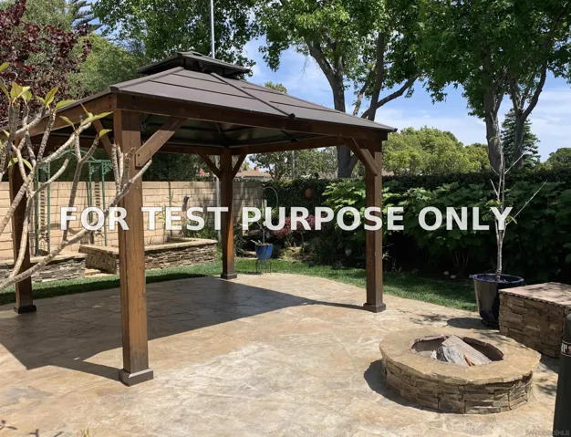 Demo/Test Data 2176 Eastridge Loop, Oxnard, CA 93036