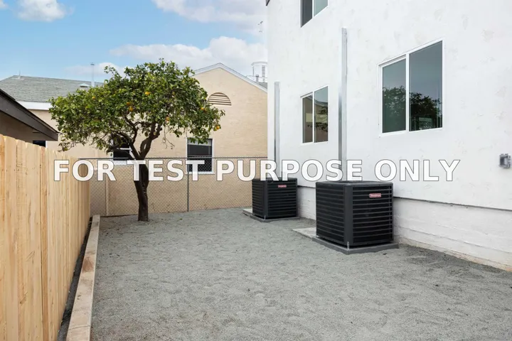 Demo/Test Data 6744-6750 N Elman Street, San Diego, CA 92111
