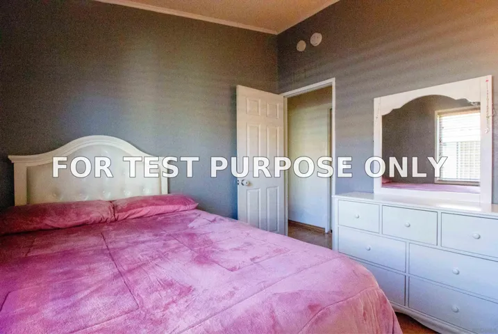 Demo/Test Data 255 E E Bradley Ave Unit Spc 14, El Cajon, CA 92021
