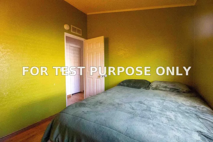 Demo/Test Data 255 E E Bradley Ave Unit Spc 14, El Cajon, CA 92021