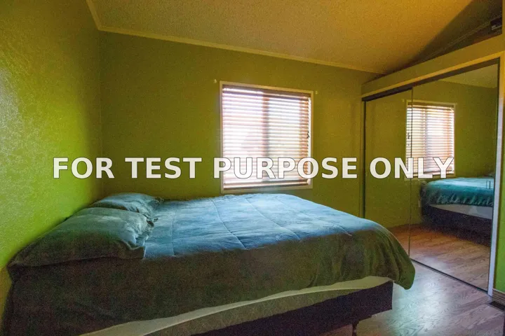 Demo/Test Data 255 E E Bradley Ave Unit Spc 14, El Cajon, CA 92021
