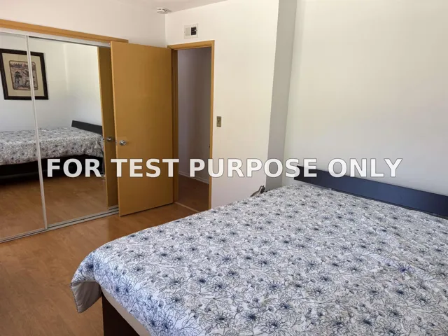 Demo/Test Data 3582 Governor Dr., San Diego, CA 92122