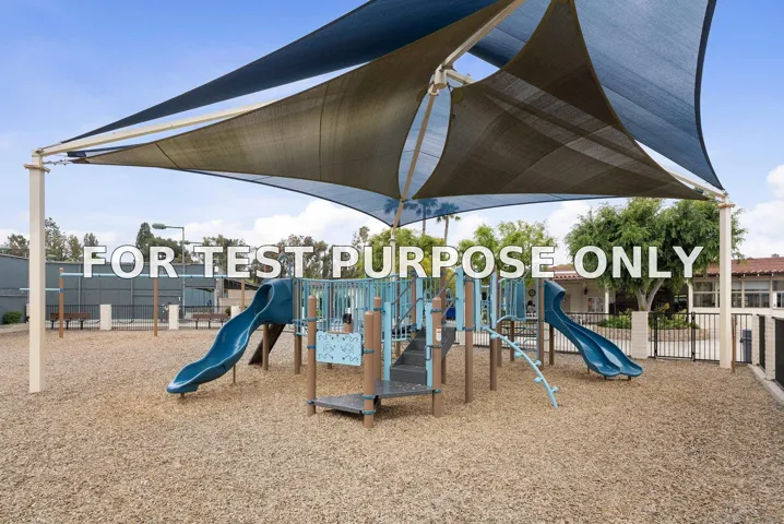 Demo/Test Data 17735 Devereux Rd, San Diego, CA 92128