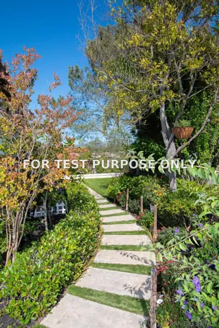 Demo/Test Data 17735 Devereux Rd, San Diego, CA 92128