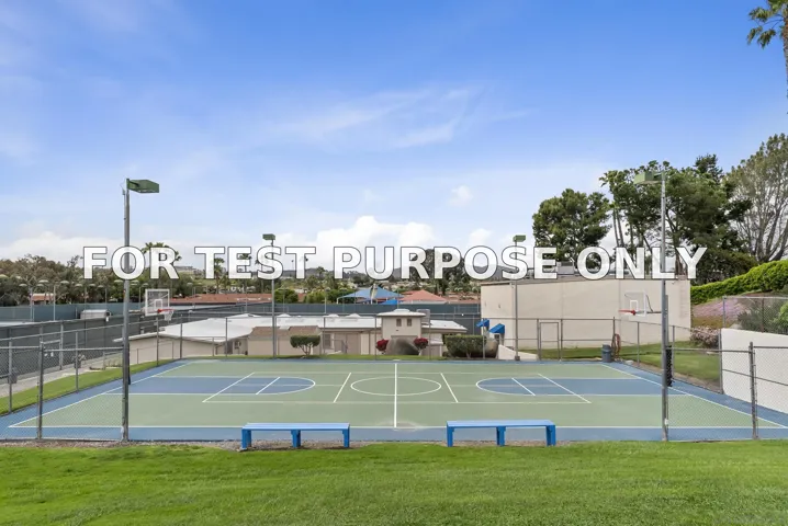 Demo/Test Data 17735 Devereux Rd, San Diego, CA 92128