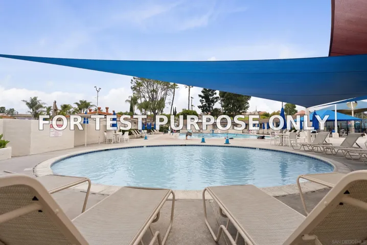 Demo/Test Data 17735 Devereux Rd, San Diego, CA 92128