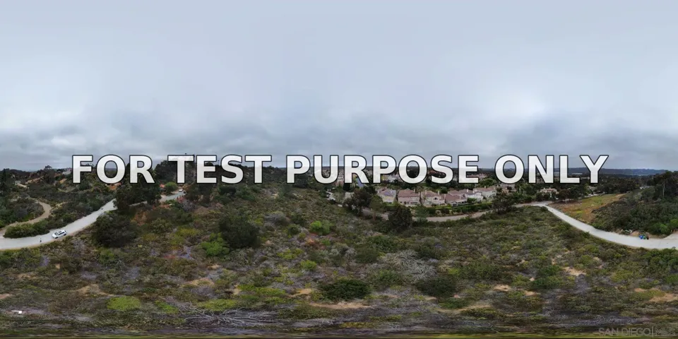 Demo/Test Data 0 Arroyo Sorrento Pl Unit 0, san diego, CA 92130