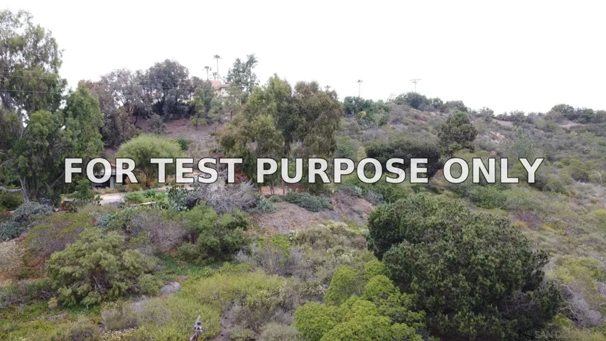 Demo/Test Data 0 Arroyo Sorrento Pl Unit 0, san diego, CA 92130