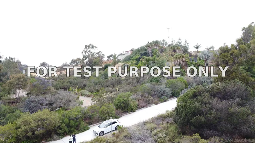 Demo/Test Data 0 Arroyo Sorrento Pl Unit 0, san diego, CA 92130