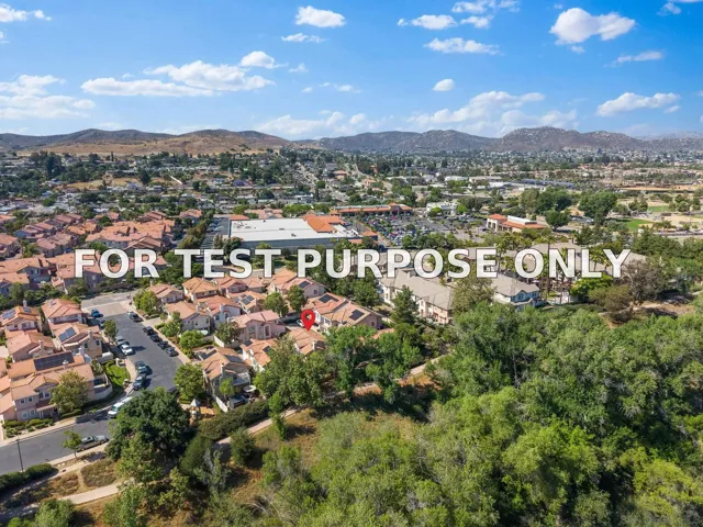 Demo/Test Data 257 Brookview, Santee, CA 92071