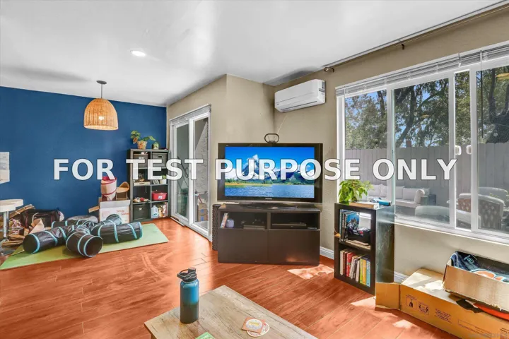 Demo/Test Data 2877 47th St, San Diego, CA 92105