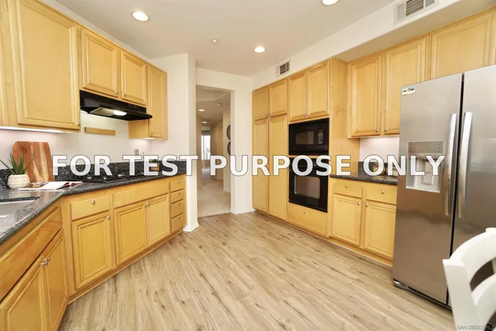Demo/Test Data 817 Kalpati Circle Unit 212, Carlsbad, CA 92008