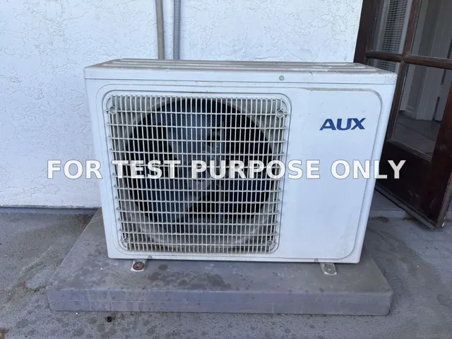 Demo/Test Data 4847 Parks Ave Unit 23, La Mesa, CA 91942