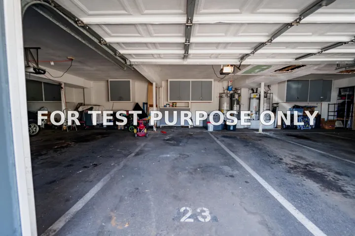 Demo/Test Data 4847 Parks Ave Unit 23, La Mesa, CA 91942