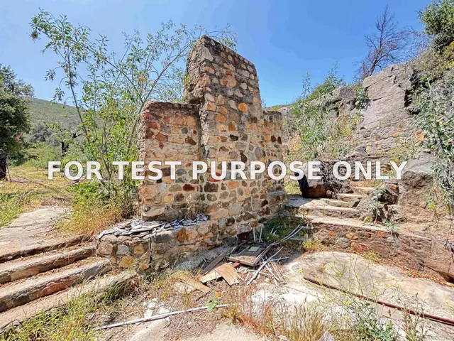 Demo/Test Data 222444 Hwy 94 Unit 1, Dulzura, CA 91917