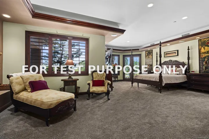 Demo/Test Data 2882 Conestoga Circle, Alpine, CA 91901
