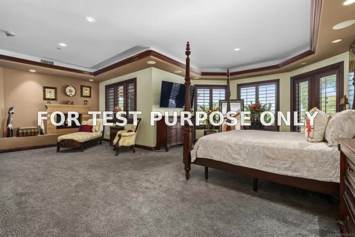 Demo/Test Data 2882 Conestoga Circle, Alpine, CA 91901