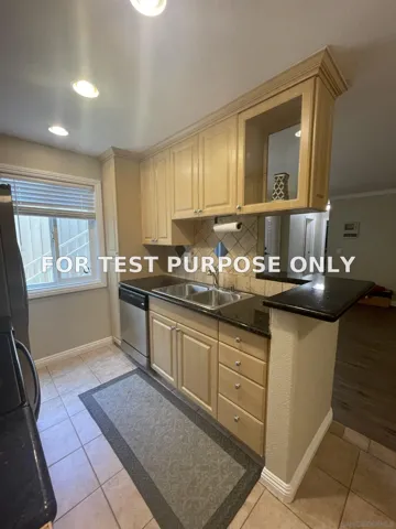 Demo/Test Data 4271 45th St Unit 1, San Diego, CA 92115