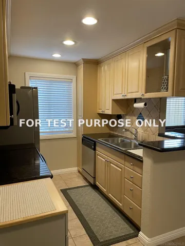Demo/Test Data 4271 45th St Unit 1, San Diego, CA 92115