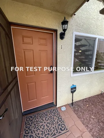 Demo/Test Data 4271 45th St Unit 1, San Diego, CA 92115