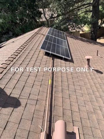 Demo/Test Data 2816 Heliotrope Dr, Julian, CA 92036