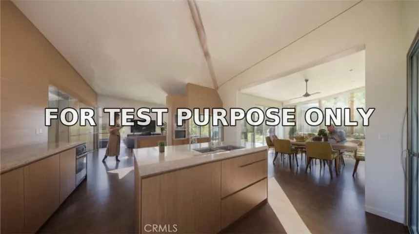 Demo/Test Data 4461 Meriwether, 29 Palms, CA 92277