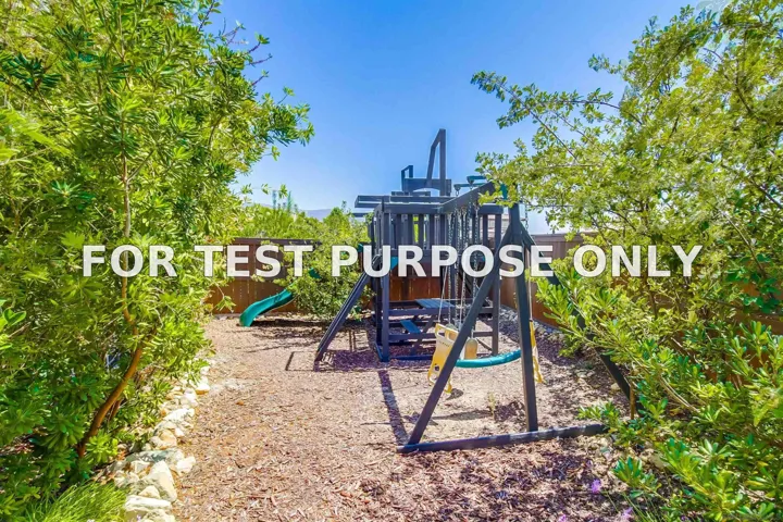 Demo/Test Data 408 Coastal Hills Dr, Chula Vista, CA 91914