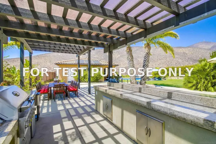 Demo/Test Data 408 Coastal Hills Dr, Chula Vista, CA 91914