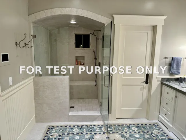 Demo/Test Data 820 Glorietta Blvd, Coronado, CA 92118