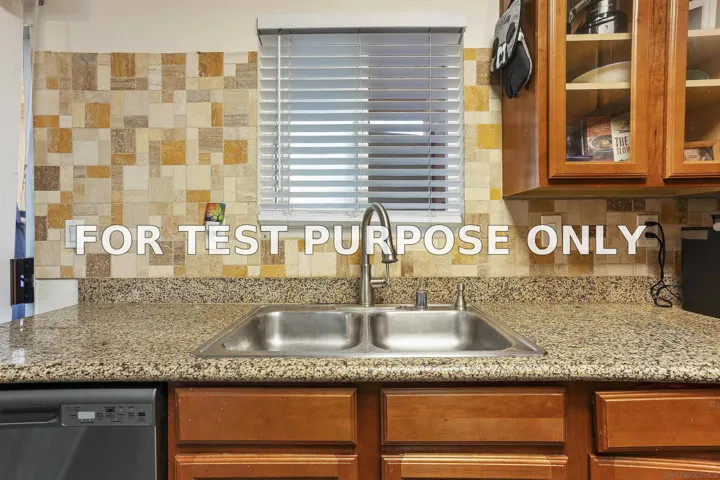 Demo/Test Data 530 Calle Montecito Unit 149, Oceanside, CA 92057