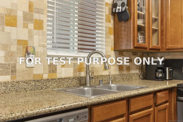 Demo/Test Data 530 Calle Montecito Unit 149, Oceanside, CA 92057