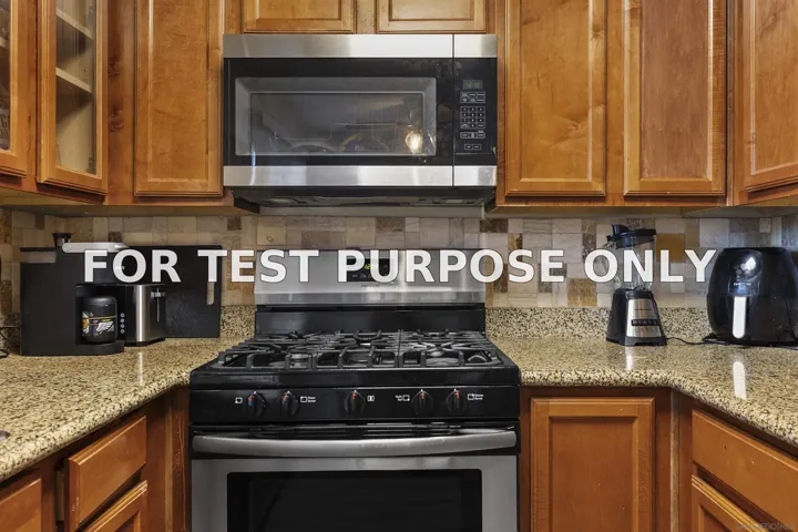 Demo/Test Data 530 Calle Montecito Unit 149, Oceanside, CA 92057