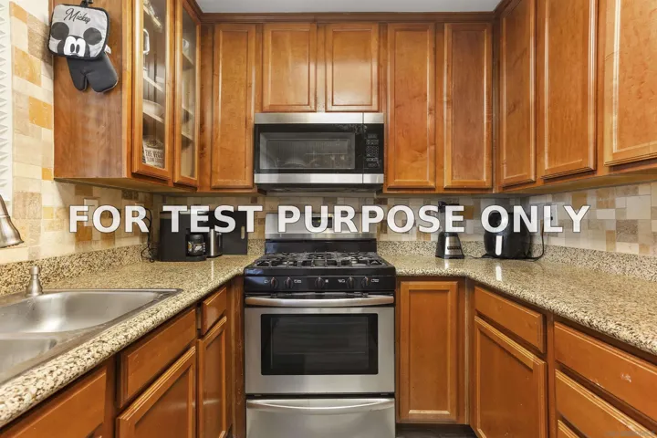 Demo/Test Data 530 Calle Montecito Unit 149, Oceanside, CA 92057