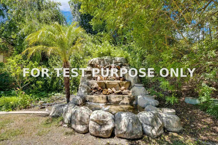 Demo/Test Data 1288 Sunrise Way, Escondido, CA 92029