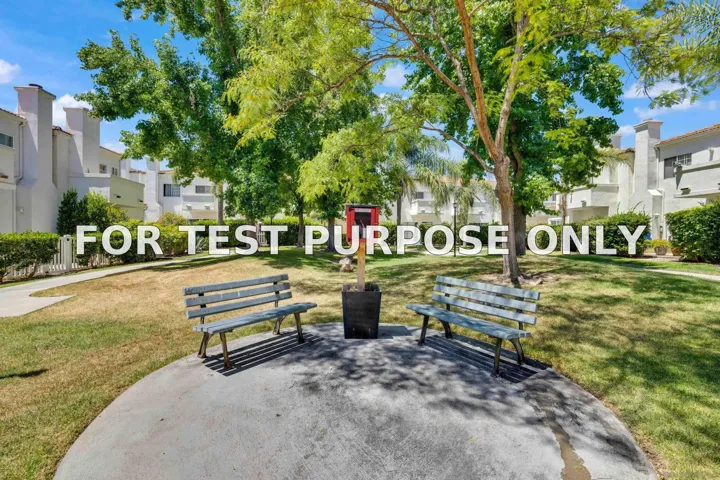 Demo/Test Data 414 W W San Marcos Blvd Unit 130, San Marcos, CA 92069