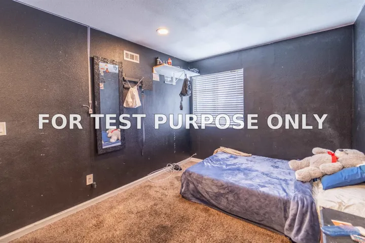 Demo/Test Data 1260 Finch Pl, Chula Vista, CA 91911