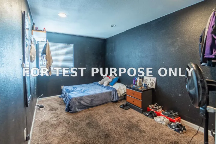 Demo/Test Data 1260 Finch Pl, Chula Vista, CA 91911