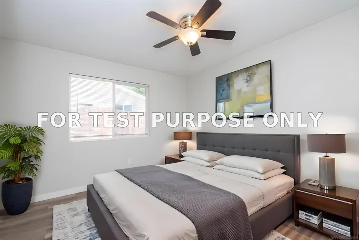 Demo/Test Data 4275-77 College Ave, San Diego, CA 92115