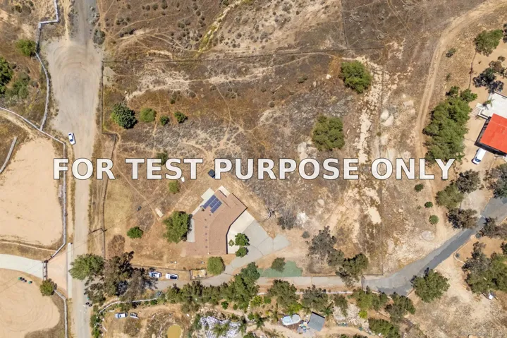 Demo/Test Data 9231 Gawn Trl, Moreno Valley, CA 92557
