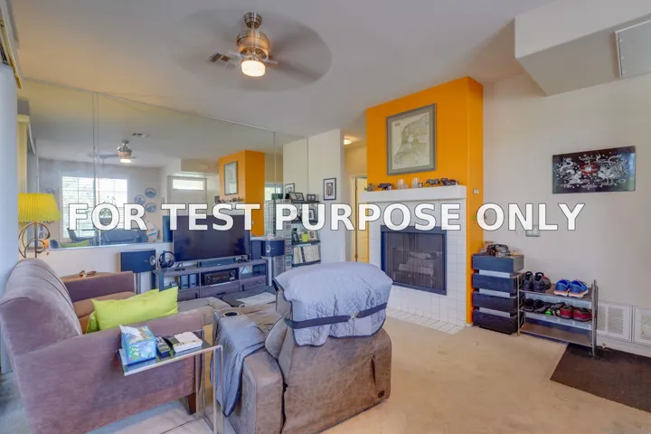 Demo/Test Data 3606 Bernwood Place Unit 14, CARMEL VALLEY, CA 92130