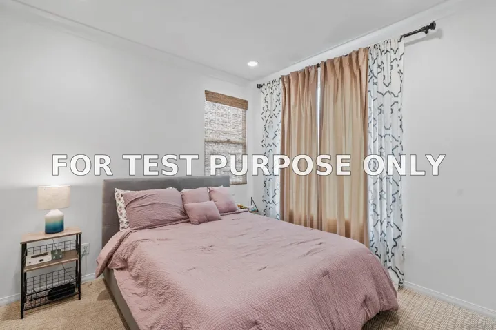 Demo/Test Data 5031 Ballast Lane, San Diego, CA 92154