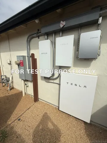 Demo/Test Data 5745 Soledad Mountain Road, La Jolla, CA 92037