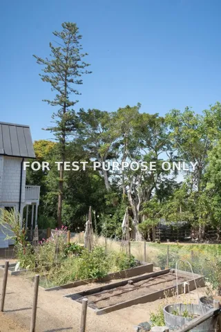 Demo/Test Data 1602 Burgundy Rd, Encinitas, CA 92024