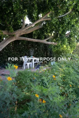 Demo/Test Data 1602 Burgundy Rd, Encinitas, CA 92024
