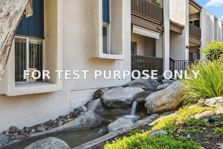 Demo/Test Data 5350 Baltimore Drive Unit Unit 47, La Mesa, CA 91942