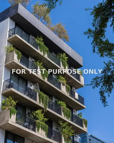 Demo/Test Data 454 13th St, San Diego, CA 92101