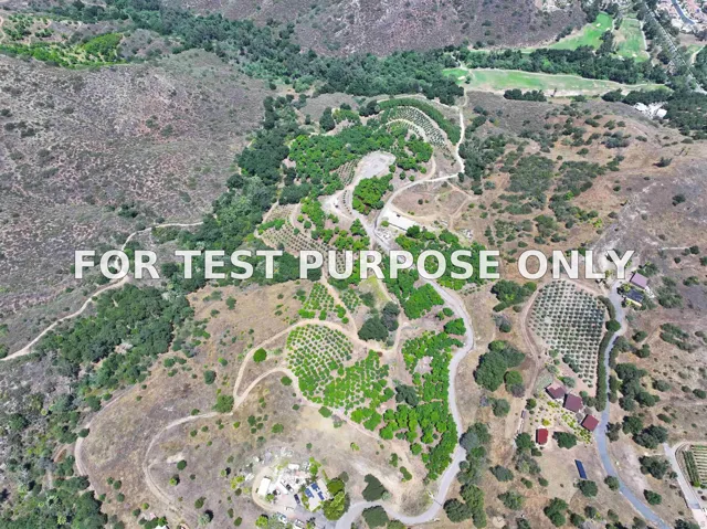 Demo/Test Data 2682 Canyon Crest Dr. Unit 2682, Escondido, CA 92027