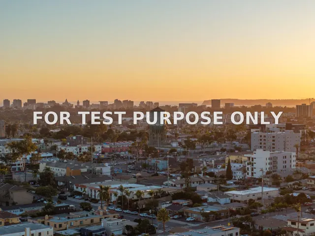 Demo/Test Data 4473 30th St Unit 214, San Diego, CA 92116