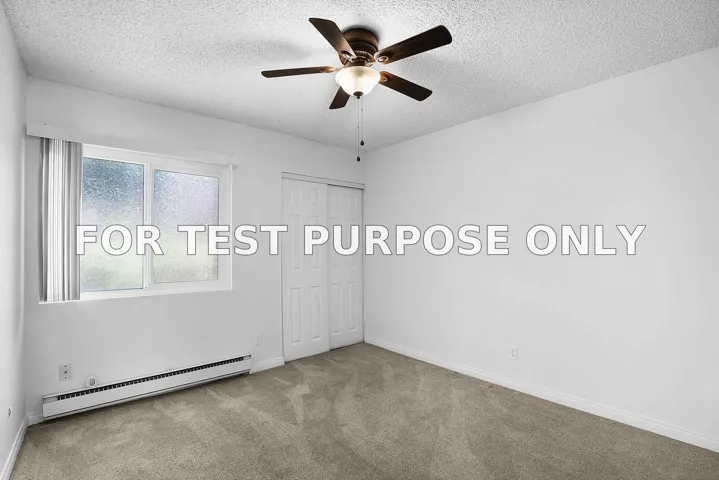 Demo/Test Data 8703 Lake Murray Blvd Unit 4, San Diego, CA 92119