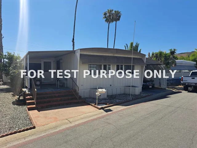 Demo/Test Data 2 Bahia Ln, Oceanside, CA 92058